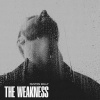 KELLY, RUSTON - WEAKNESS CD