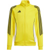 Mikina adidas Tiro 24 Training Jr IR9507 128CM
