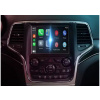 ANDROID RÁDIO Jeep Grand Cherokee DODGE CHRYSLER