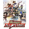 ESD GAMES ESD WARRIORS ALL-STARS