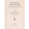 Pantheon tyrnaviense