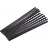 EXTOL PREMIUM plátky pilové na kov, sada 10ks, 150mm