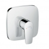 Hansgrohe Talis E sprchová batéria, chróm 71765000