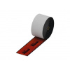 Tece Seal System - Tesniaca páska pre sprchové žľaby, dĺžka 3,9 m 660019