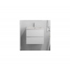 BATH DELUXE | Skrinka pod umývadlo CONOR 59 cm biela | BT0098