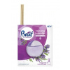 Brait Relaxing Lavender reed diffuser osviežovač vzduchu 40ml