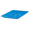 Cambro Chladící vložka Camchiller GN 1/1, modrá, Cambro, GN 1/1, Modrá, 530x325x(H)30mm