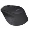 LOGITECH Bezdrôtová myš M280 čierna 910-004287