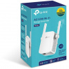 TP-Link RE305 zosilňovač sieťového signálu Sieťový opakovač Biela 10, 100 Mbit/s (RE305)
