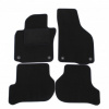 Koberce textilné J&J Automotive VW Golf VI 2009-2012