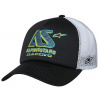 Alpinestars Ayess Trucker Black/White one size