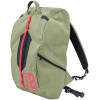 Vak na lano BEAL Combi Cliff II Barva: green, Kód dodavatele: BSAC.CF.G.2