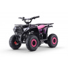 Beneo Motors Escape, elektrická štvorkolka pre deti, 800W, ružová QUAD_ESCAPE_PINK_E-QD09_800W