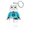 LEGO LEGO® Star Wars Stormtrooper vo svetri svietiaca figúrka