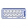 Logitech® POP ICON KEYS Wireless Keyboard LILAC - US INT'L