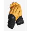 Rukavice Black Diamond Legend Gloves - beeswax/black