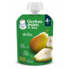 GERBER Organic Kapsička hruška 90 g​