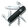VICTORINOX SPARTAN 1.3603.3 (SPARTAN 1.3603.3, čierny, 91mm)