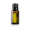 DoTerra Esenciálny olej Citronella 15ml Veľkosť: Neuvedená