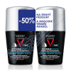 Vichy deo roll-on na citlivou pokožku 2 x 50 ml