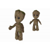 Nicotoy Disney Marvel Groot plyšový 20 cm