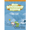 Our Discovery Island Starter