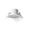 Smart LED svietidlo NEDIS WIFILCS10WT 40W WiFi Tuya