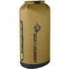 Sea to Summit Big River Dry Bag – hnedý, 13 l STSASG012041-050312