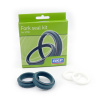 simeringy do přední vidlice (OHLINS 36 mm), SKF (zelené) C320-016