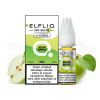 Elf Bar Elfliq Salt Sour Apple 10 ml 20 mg
