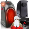 Termoventilátor RETOO R-E192 350 W