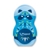Strúhadlo Maped Loopy Mini Cute - 1 otvor, blister - mix variantov či farieb