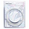 PHANTEKS Neon Digital RGB LED-Strip - 1 m, white PH-NELEDKT_M1_WT01