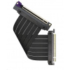 CoolerMaster Cooler Master Riser Cable PCIe 3.0 x16 Ver. 2 - 200mm MCA-U000C-KPCI30-200