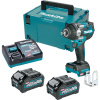 Makita TW007GM201 Aku rázový uťahovak 1/2