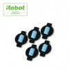 Príslušenstvo k vysávačom iRobot 4437606 Braava 300 set náhradných prepúšťacích knôtov Pro-Clean, 5 ks