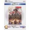 Empire - Total war cz PC