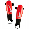 Chrániče holení Nike DX4608-635 veľ. XL červená