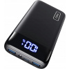 Powerbanka INIU 20000 mAh čierna