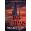 Shadowheart. Das Herz, englische Ausgabe .