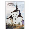 Magnetka Banská Štiavnica - Maľba I.