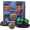 DEEPER Nahadzovací sonar Chirp+2 Fish Spotter Kit