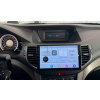 Radio Honda Accord 8 2008 - 2012 CarPlay