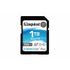 Kingston Canvas Go Plus/SDXC/1TB/UHS-I U3 / Class 10, SDG3/1TB