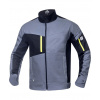 ARDON®4Xstretch® Montérková blúza šedá 3XL H6094/3XL