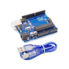 Modul UNO R3, Atmega328P, precízne klon Arduino