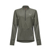 Dámska mikina SALEWA PEDROC DRY WIND HZ TEE W