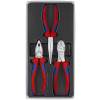 Sada kliesti KNIPEX 00 20 11 V01, 3 dielna