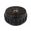 BRAKE DRUM AL-KO 165x35 4x100 náprava prívesu (BRAKE DRUM AL-KO 165x35 4x100 náprava prívesu)