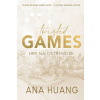 Twisted Games Hry na ostří nože - Ana Huang